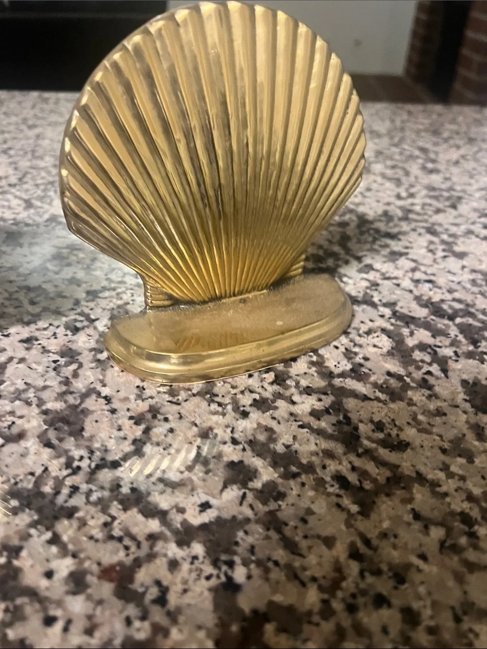N/A pair scallop